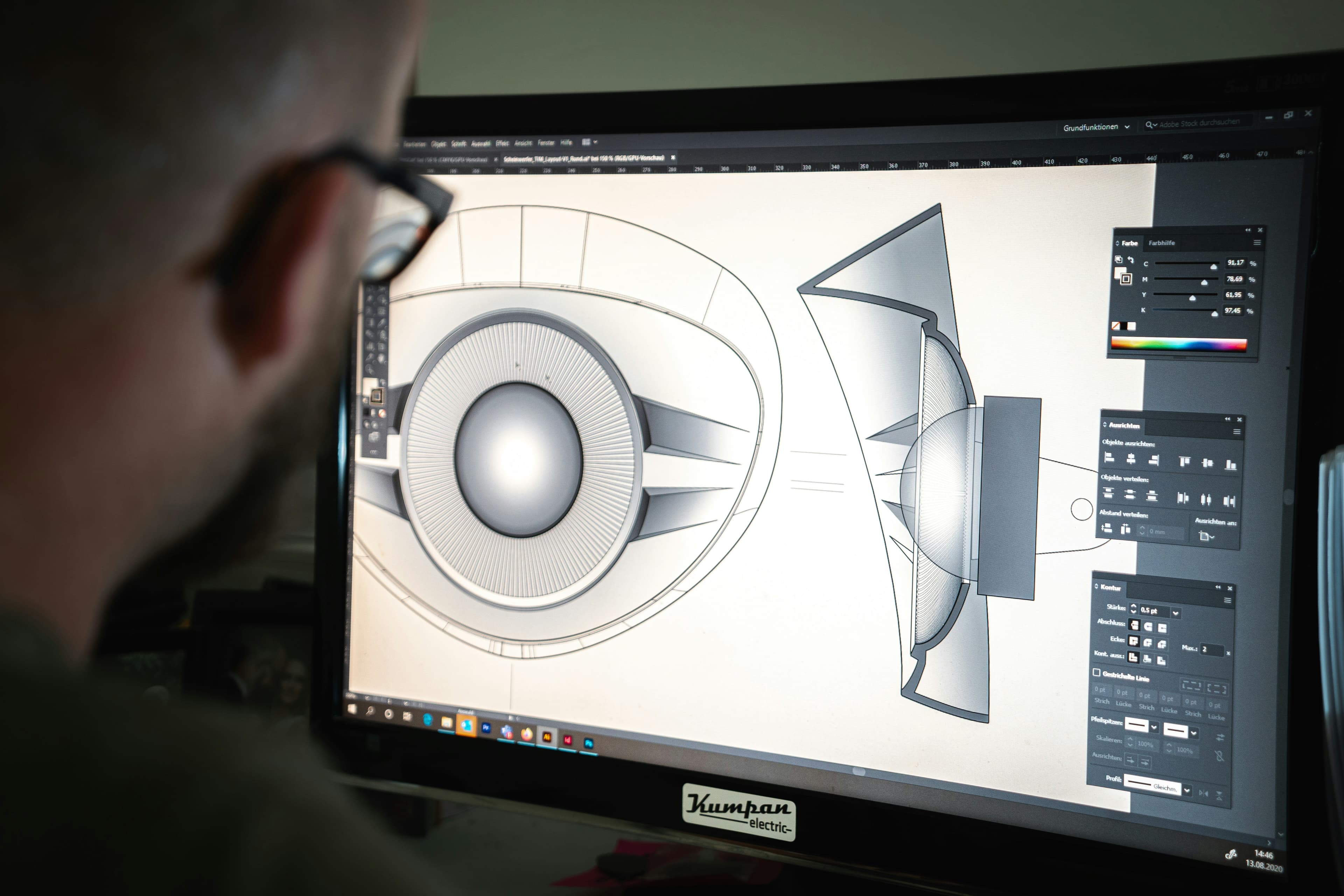 AI in CAD: Revolutionizing Design and Drafting for a Digital Future